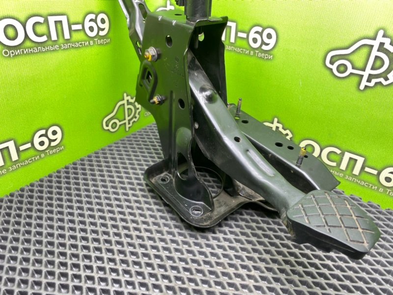 Педаль тормоза, 1590 рублей, Тверь