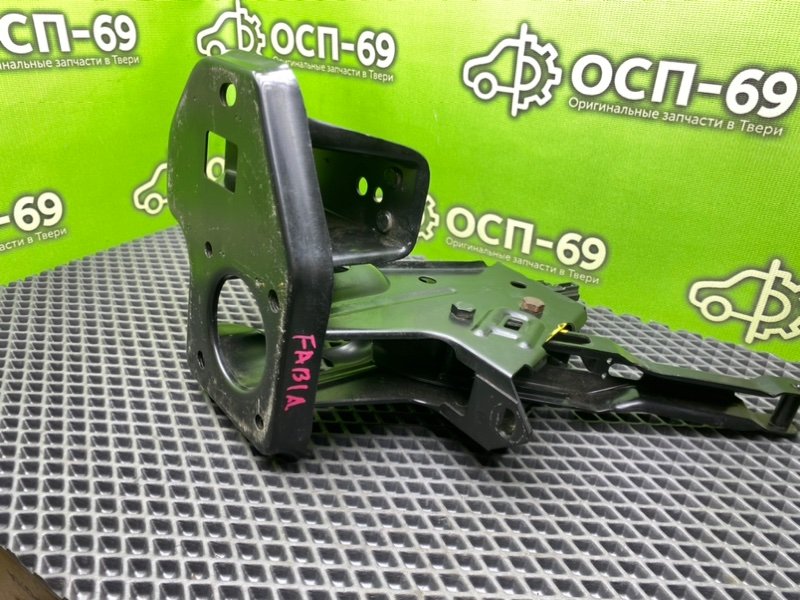 Педаль тормоза, 1590 рублей, Тверь