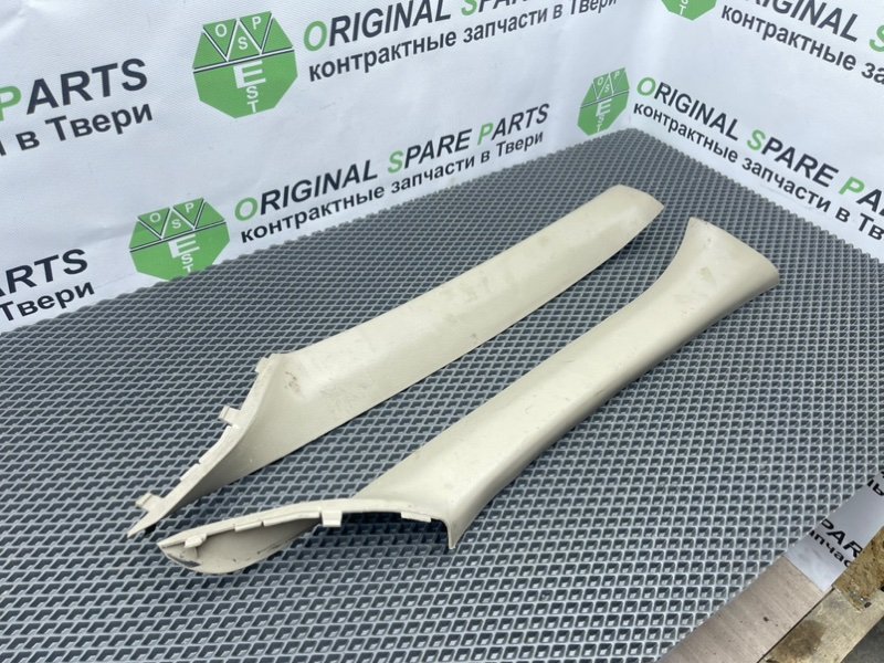 Накладки стоек, 1690 рублей, Тверь