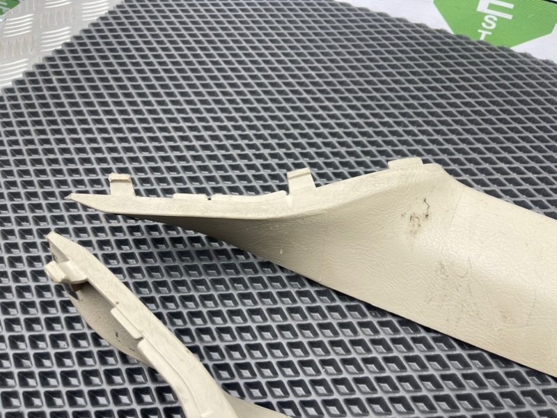 Накладки стоек, 1690 рублей, Тверь