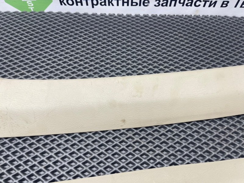 Накладки стоек, 1690 рублей, Тверь