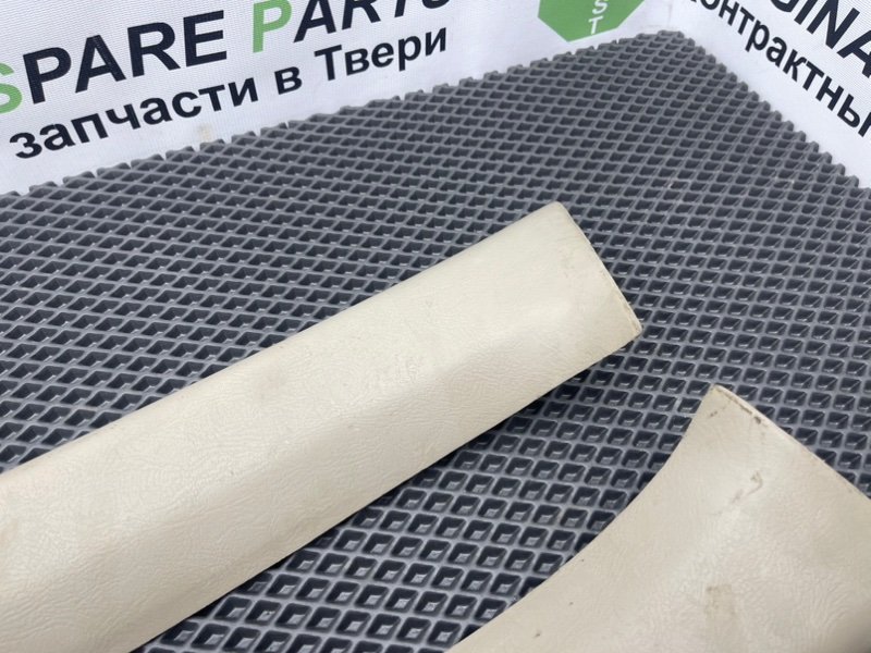 Накладки стоек, 1690 рублей, Тверь