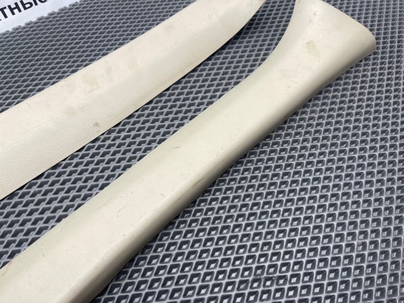 Накладки стоек, 1690 рублей, Тверь