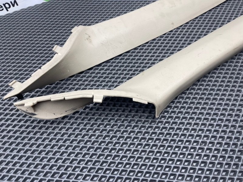 Накладки стоек, 1690 рублей, Тверь