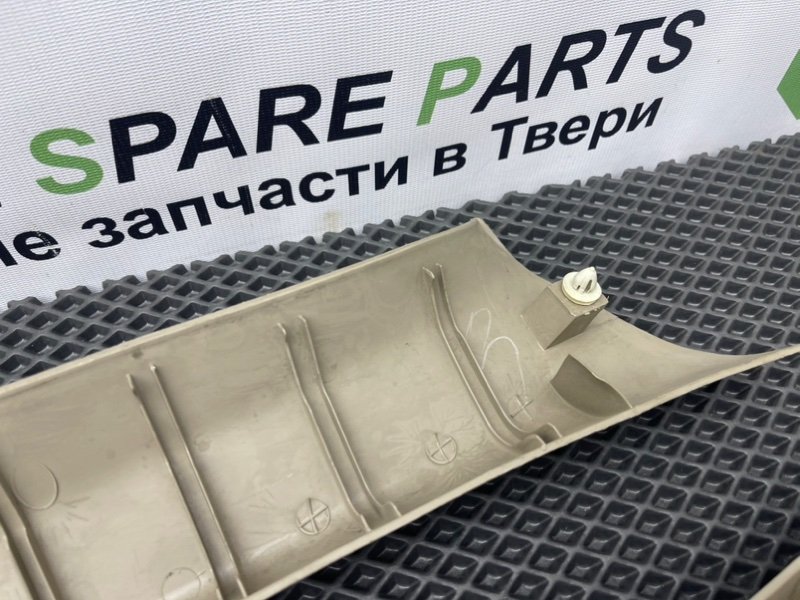 Накладки стоек, 1690 рублей, Тверь