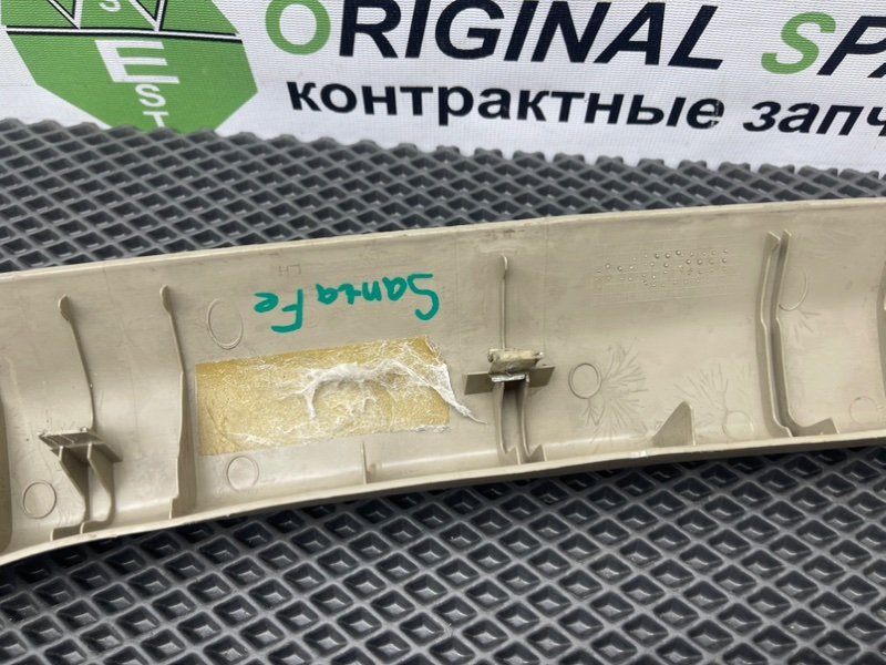 Накладки стоек, 1690 рублей, Тверь