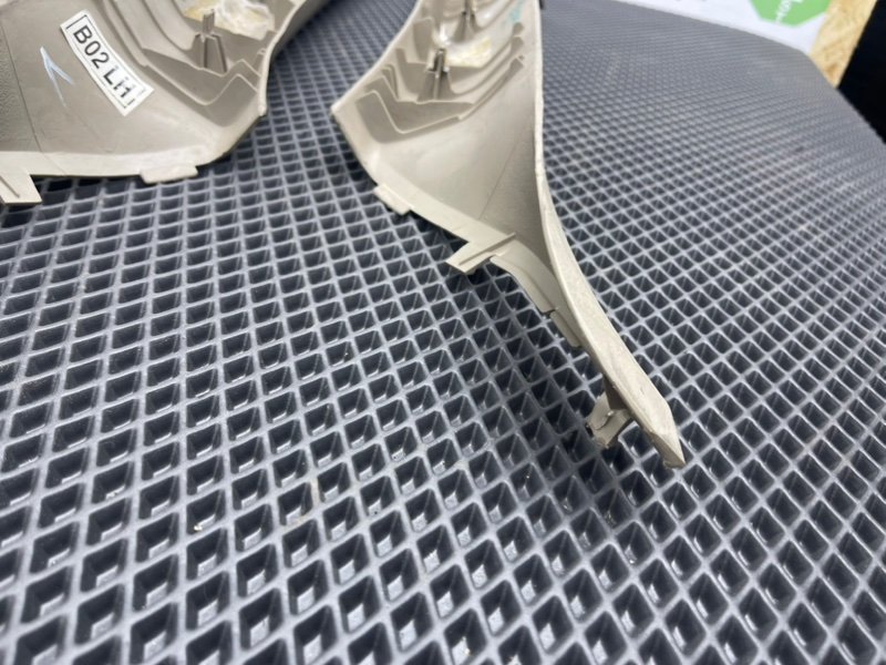 Накладки стоек, 1690 рублей, Тверь