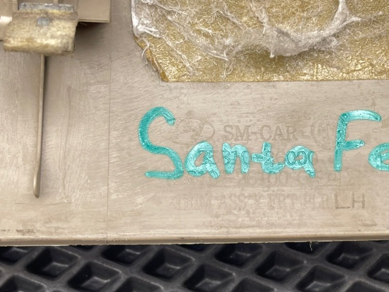 Накладки стоек, 1690 рублей, Тверь