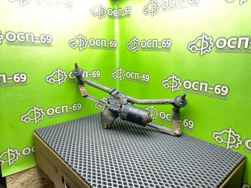 Трапеция дворников, 1990 рублей, Тверь