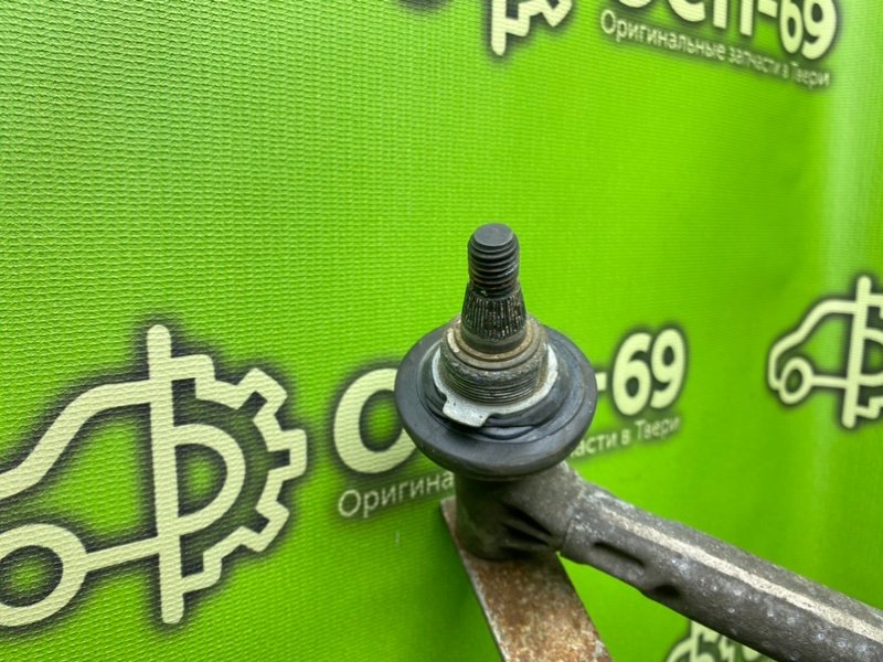 Трапеция дворников, 1990 рублей, Тверь