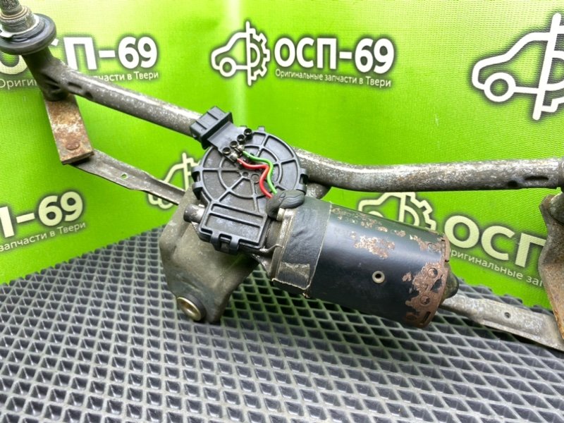 Трапеция дворников, 1990 рублей, Тверь