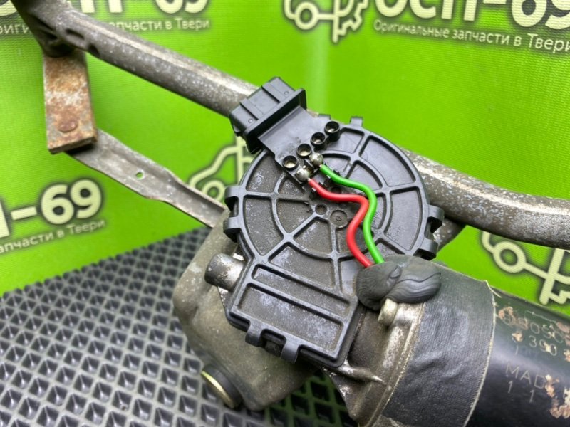 Трапеция дворников, 1990 рублей, Тверь