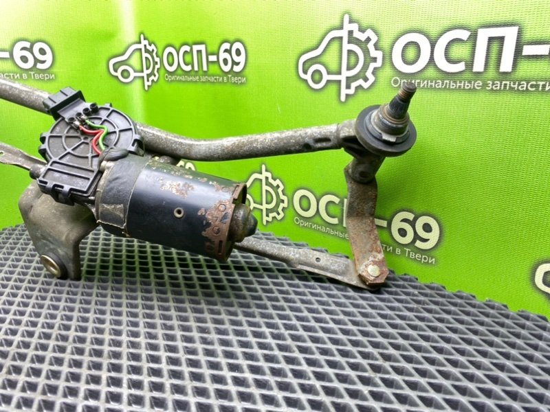 Трапеция дворников, 1990 рублей, Тверь