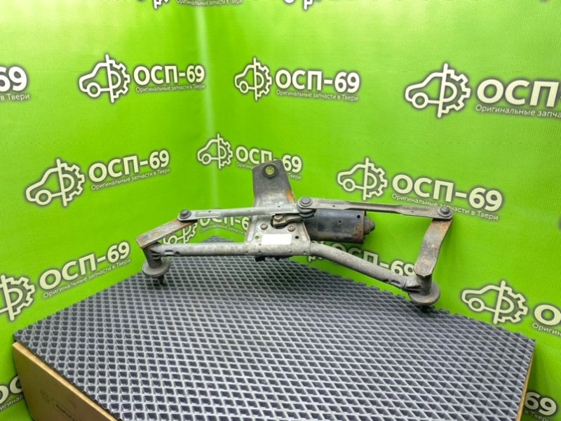 Трапеция дворников, 1990 рублей, Тверь