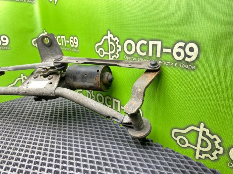 Трапеция дворников, 1990 рублей, Тверь