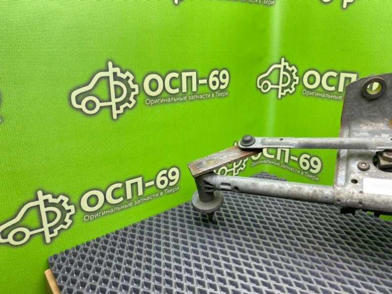 Трапеция дворников, 1990 рублей, Тверь