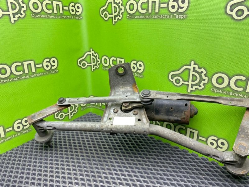 Трапеция дворников, 1990 рублей, Тверь