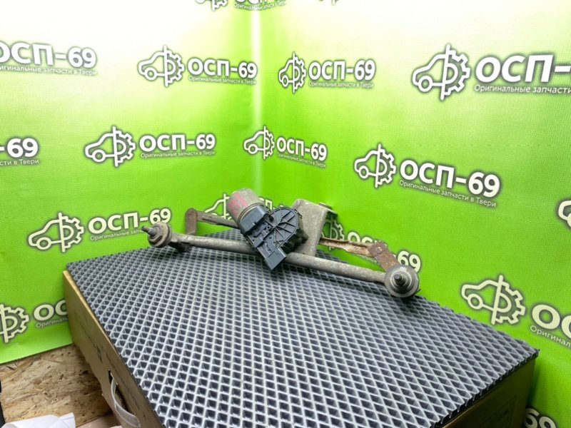 Трапеция дворников, 1990 рублей, Тверь