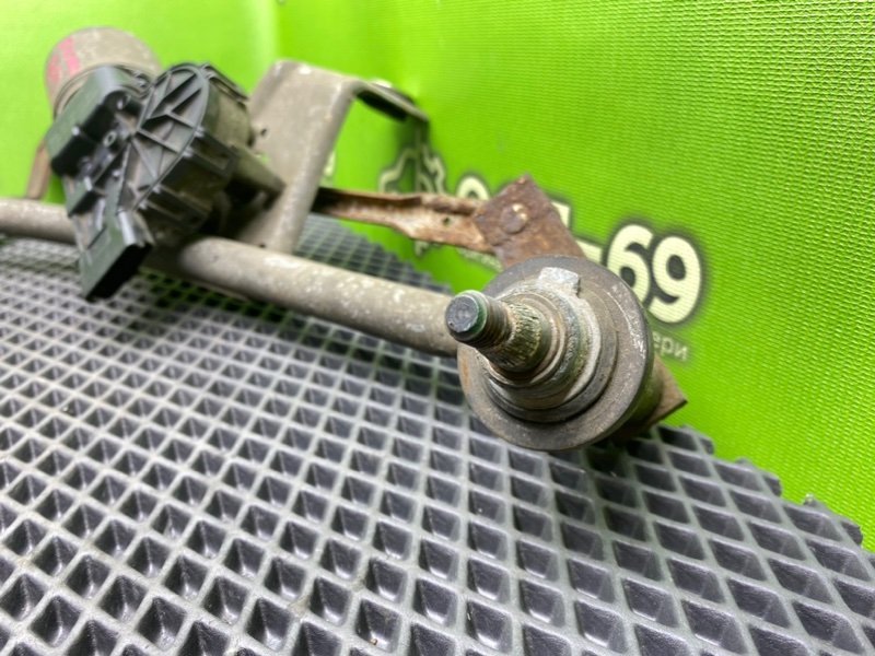 Трапеция дворников, 1990 рублей, Тверь