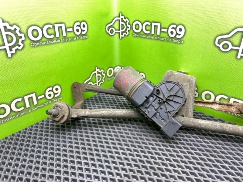 Трапеция дворников, 1990 рублей, Тверь