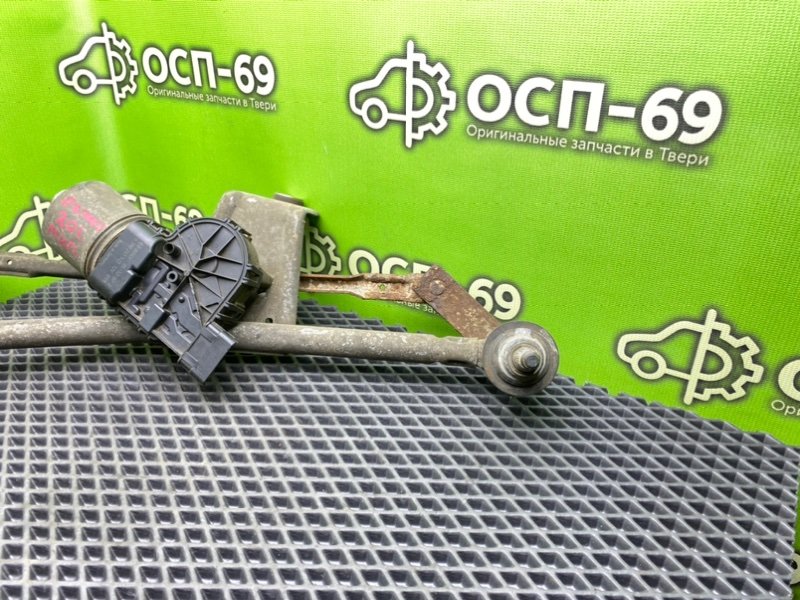 Трапеция дворников, 1990 рублей, Тверь