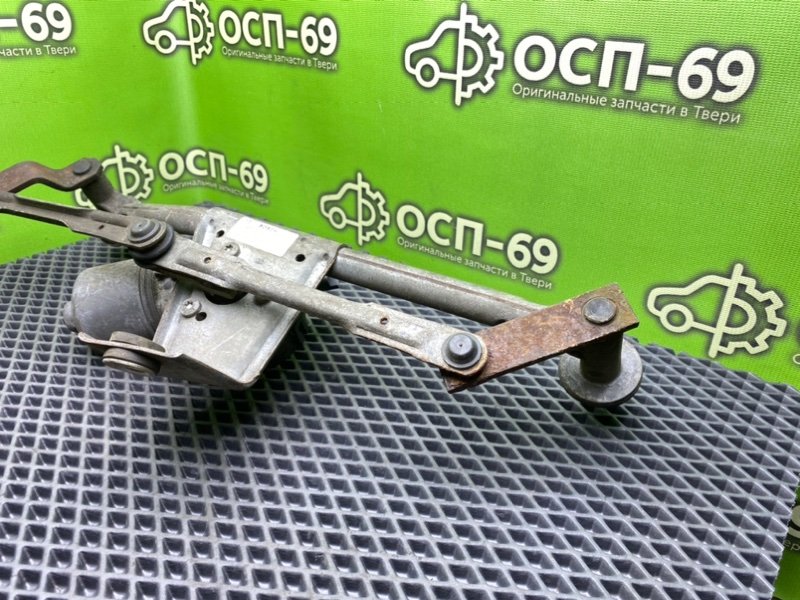 Трапеция дворников, 1990 рублей, Тверь