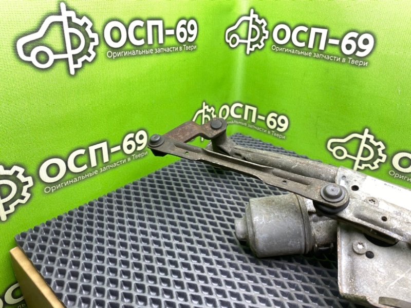 Трапеция дворников, 1990 рублей, Тверь