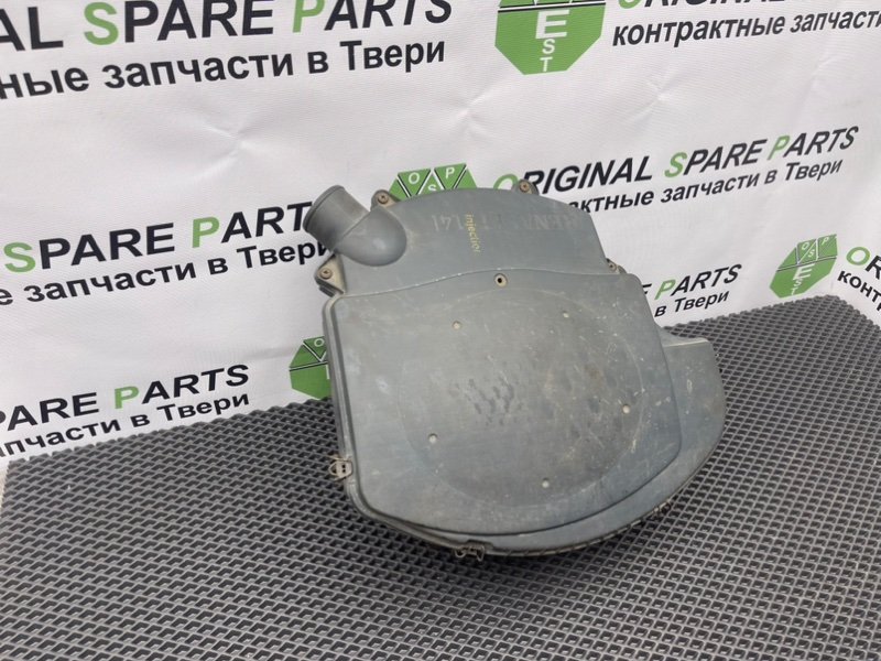 Корпус воздушного фильтра, 1290 рублей, Тверь