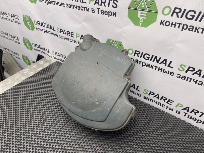 Корпус воздушного фильтра, 1290 рублей, Тверь