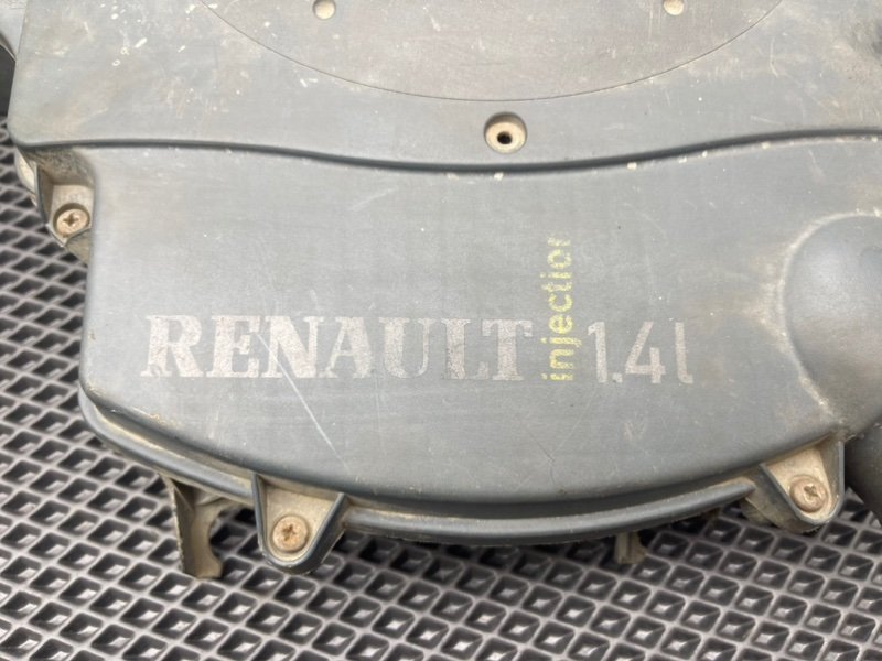 Корпус воздушного фильтра, 1290 рублей, Тверь