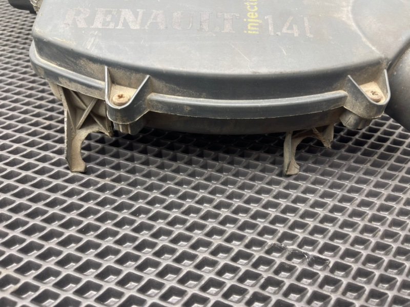 Корпус воздушного фильтра, 1290 рублей, Тверь