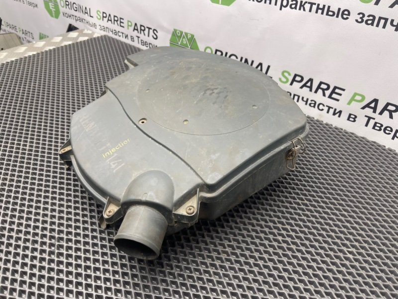 Корпус воздушного фильтра, 1290 рублей, Тверь