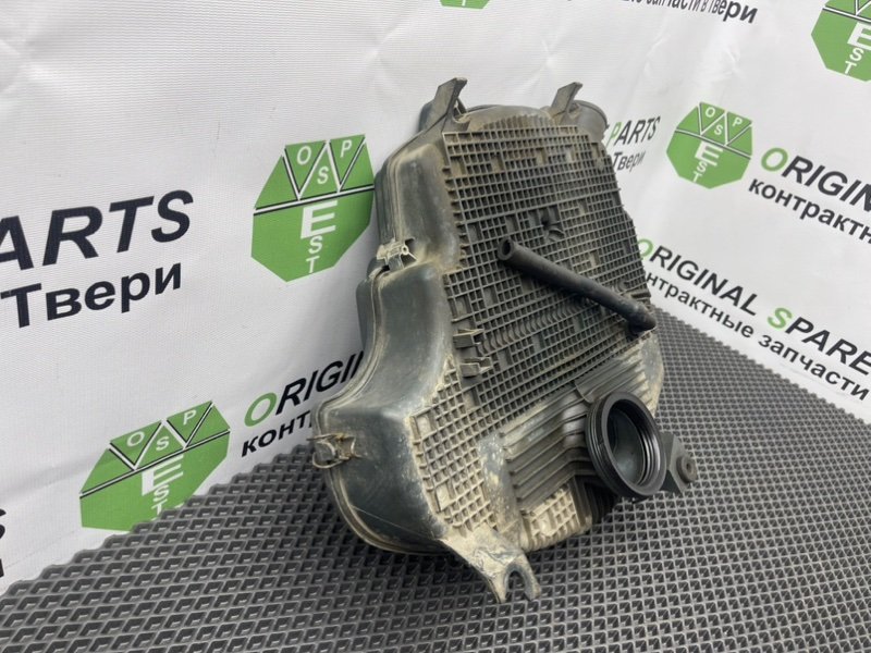 Корпус воздушного фильтра, 1290 рублей, Тверь