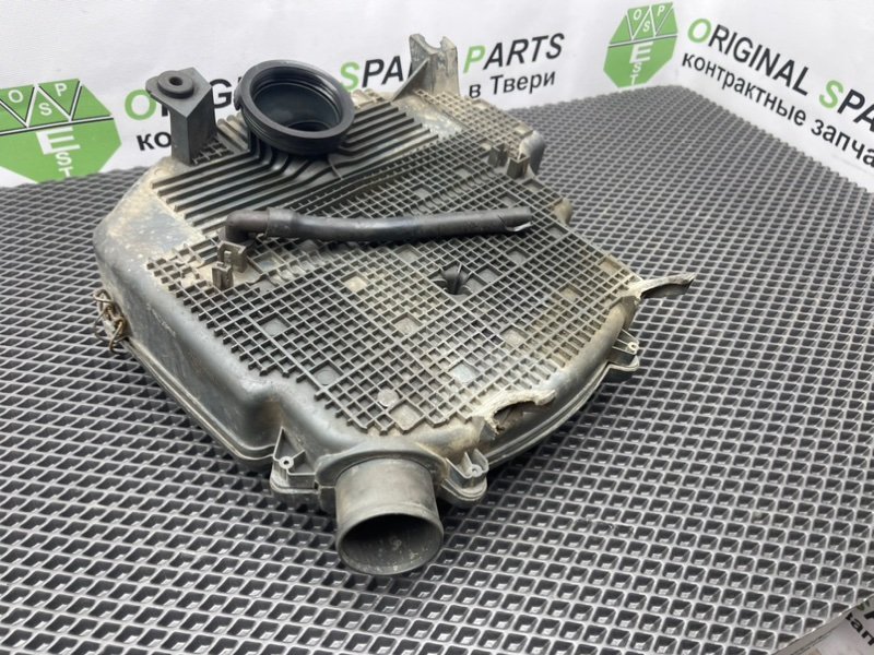 Корпус воздушного фильтра, 1290 рублей, Тверь