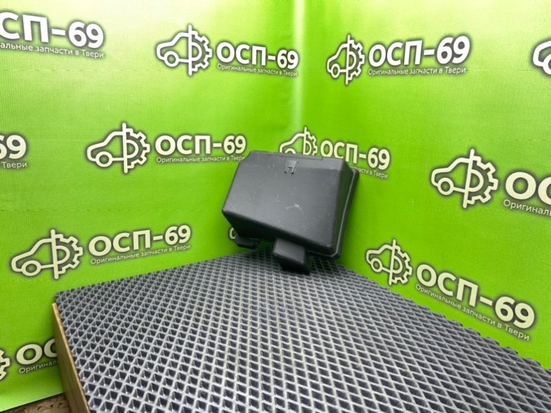 Крышка блока предохранителей, 1790 рублей, Тверь