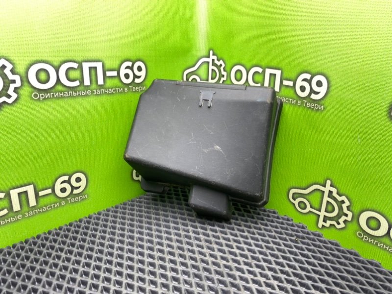 Крышка блока предохранителей, 1790 рублей, Тверь