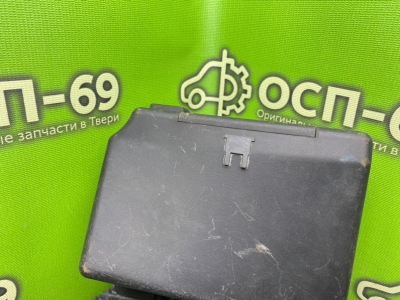 Крышка блока предохранителей, 1790 рублей, Тверь