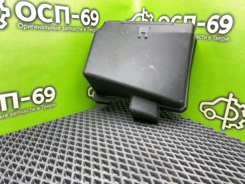 Крышка блока предохранителей, 1790 рублей, Тверь