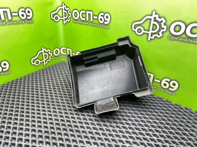 Крышка блока предохранителей, 1790 рублей, Тверь