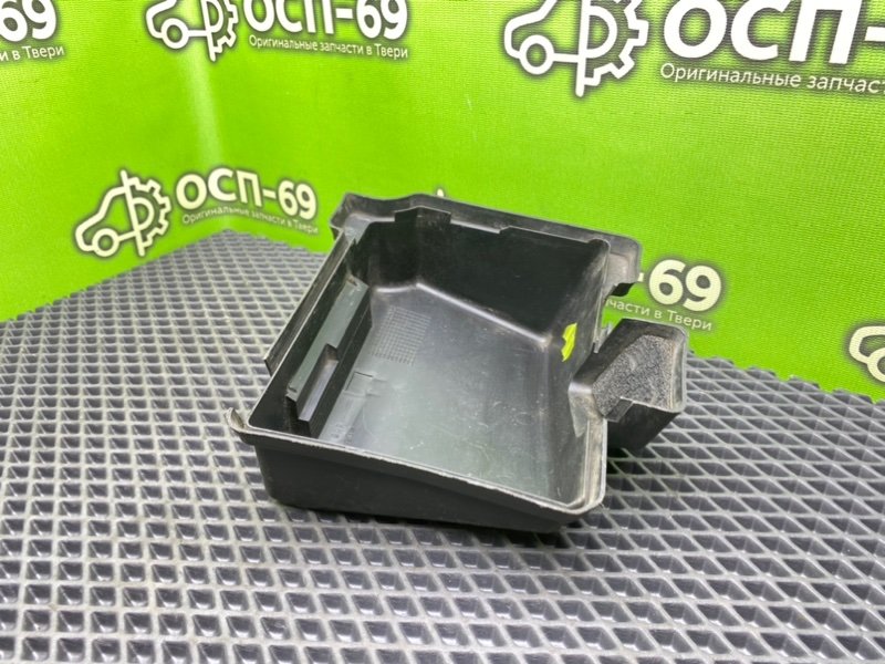 Крышка блока предохранителей, 1790 рублей, Тверь