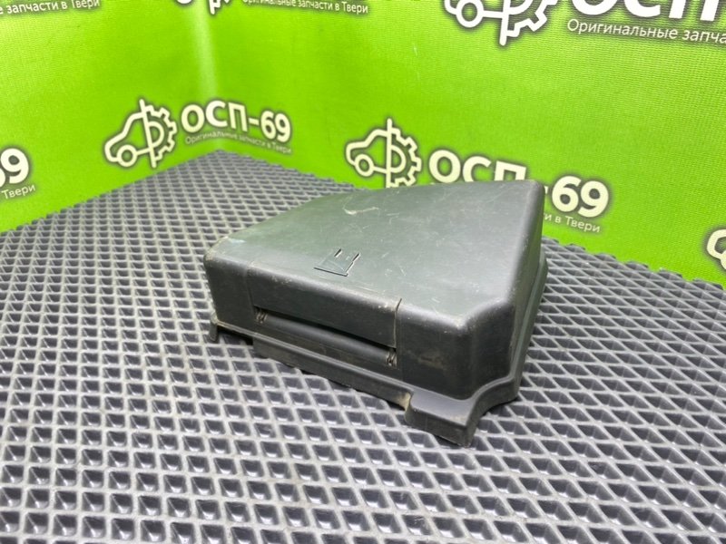 Крышка блока предохранителей, 1790 рублей, Тверь