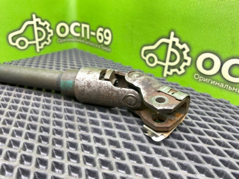 Рулевой карданчик, 890 рублей, Тверь