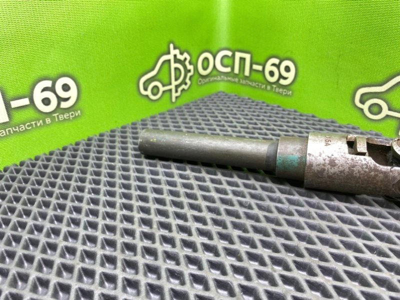 Рулевой карданчик, 890 рублей, Тверь