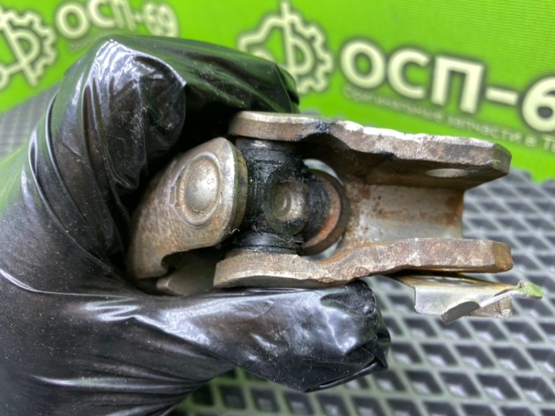 Рулевой карданчик, 890 рублей, Тверь