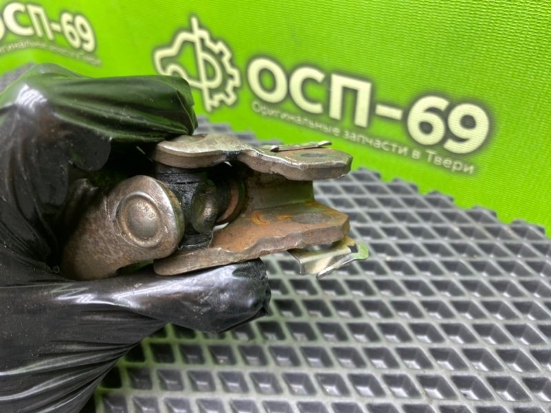 Рулевой карданчик, 890 рублей, Тверь