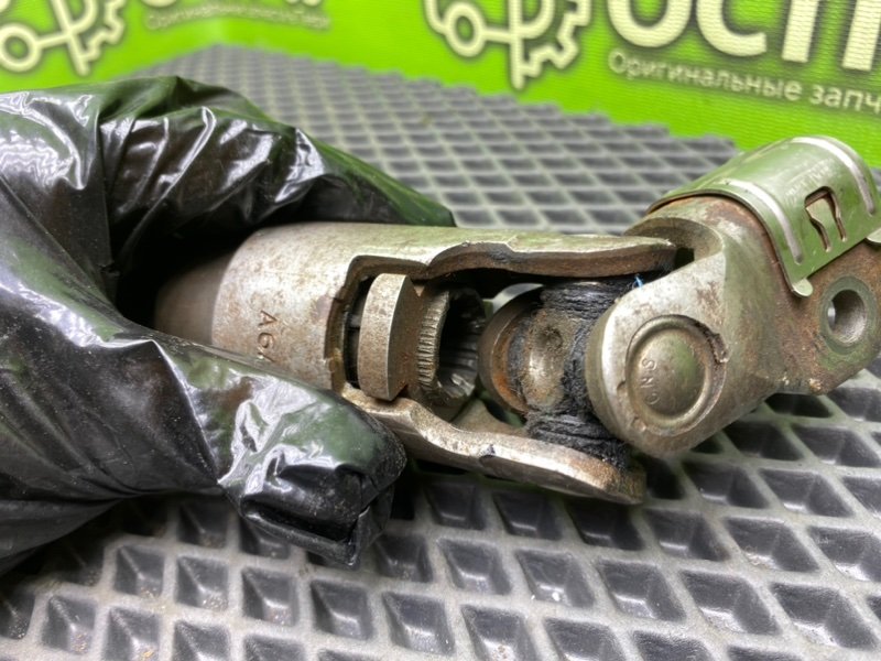 Рулевой карданчик, 890 рублей, Тверь