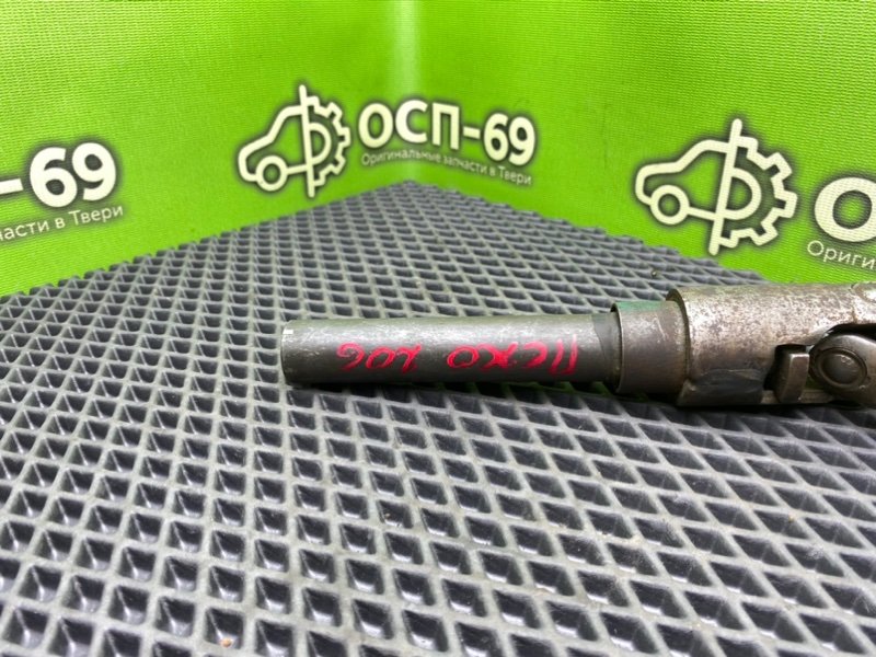 Рулевой карданчик, 890 рублей, Тверь