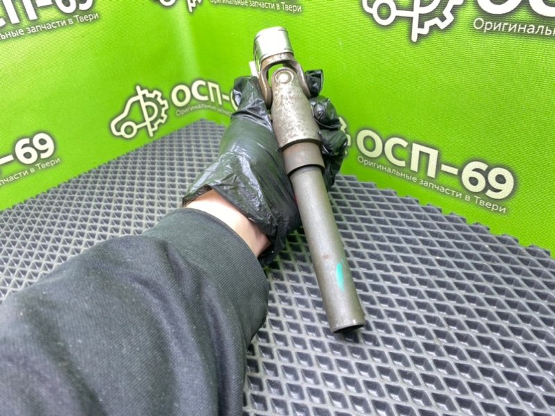 Рулевой карданчик, 890 рублей, Тверь