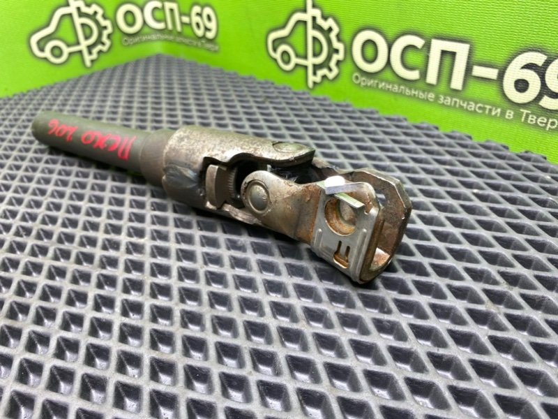 Рулевой карданчик, 890 рублей, Тверь