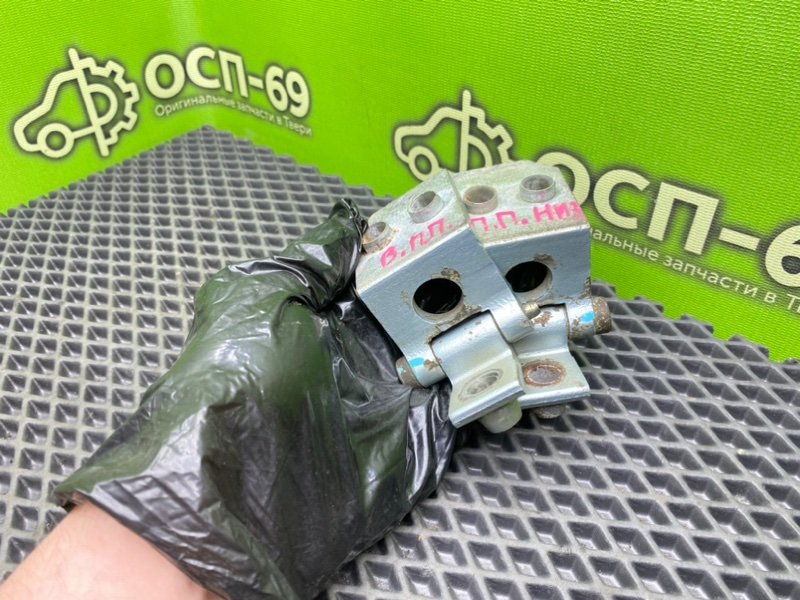 Петли дверей, 990 рублей, Тверь